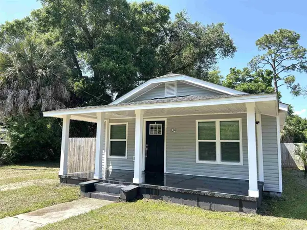 824 E Baars St, Pensacola, FL 32503