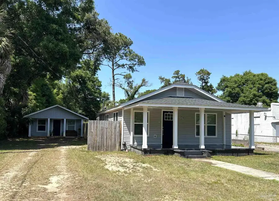 824 E Baars St, Pensacola, FL 32503 - #2