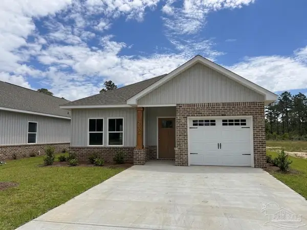 2940 N 17th Ave, Milton, FL 32583