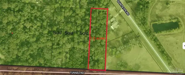 3250 Tunnel Rd, Pace, FL 32571