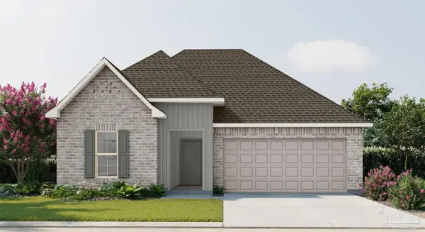 4842 Turtledove St #18-E (LOT ), Pace, FL 32571