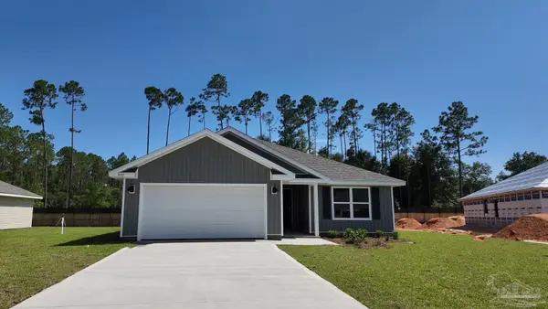 9711 Dutton Ln, Milton, FL 32583