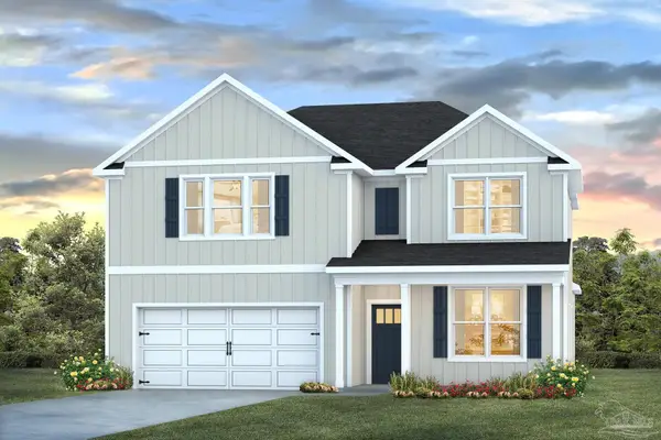 8658 Russellcross Blvd, Pensacola, FL 32507