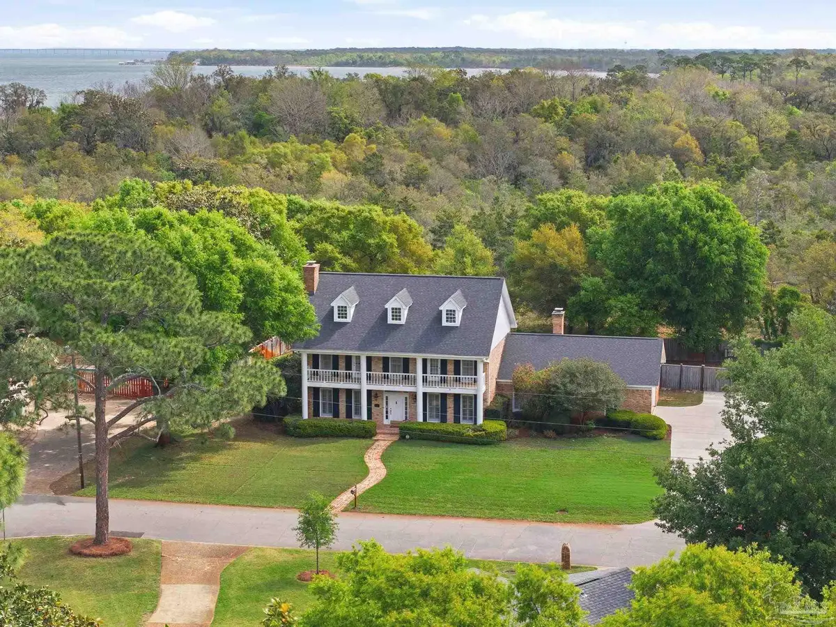 700 Bay Cliffs Rd, Gulf Breeze, FL 32561 - #1