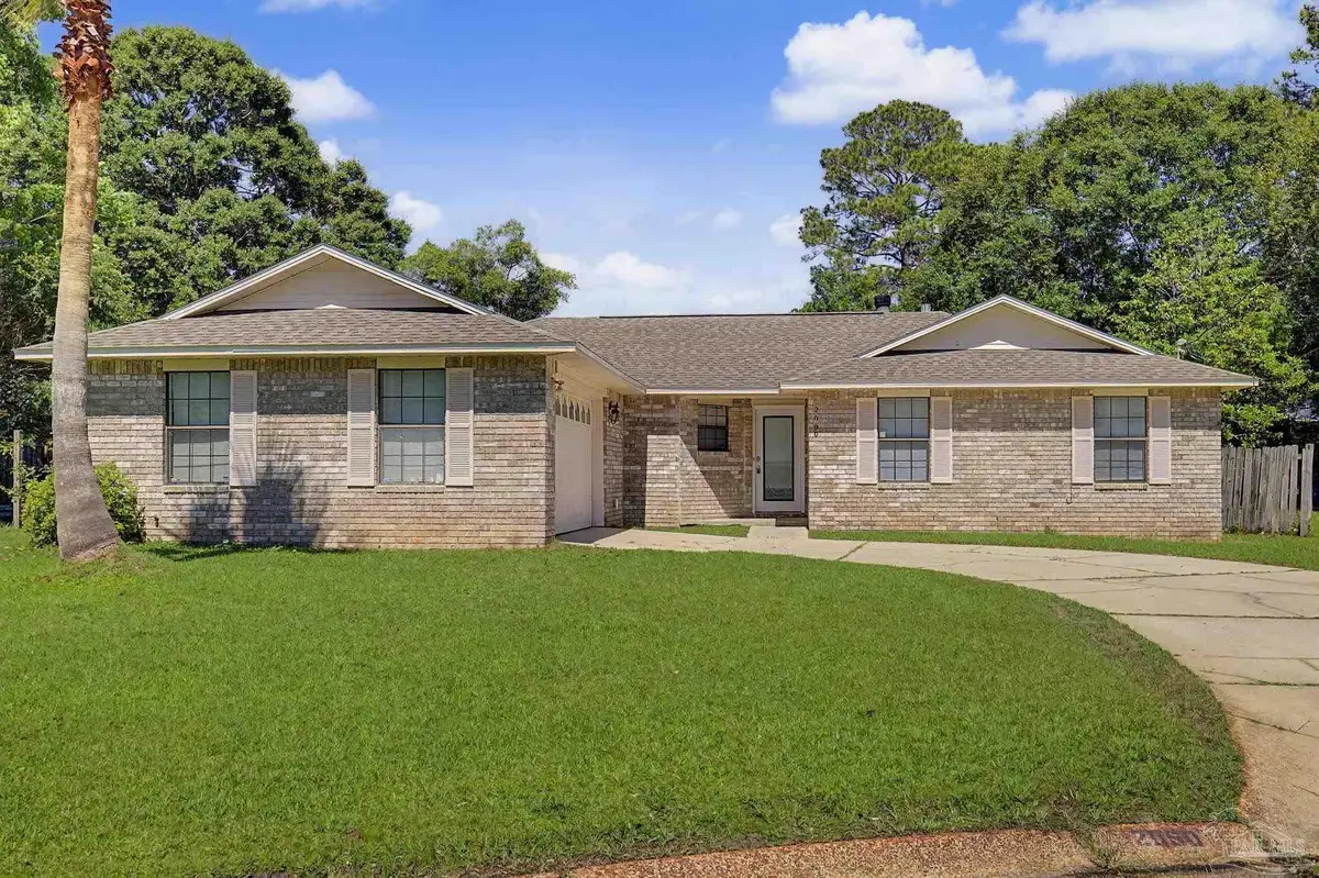 2090 Silverado Ct, Pensacola, FL 32506 - #1