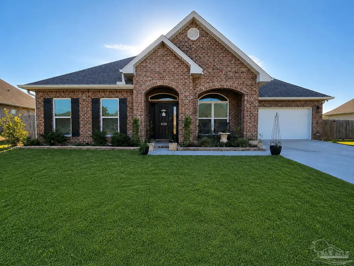 1118 Shoal River Dr, Crestview, FL 32539 - #1