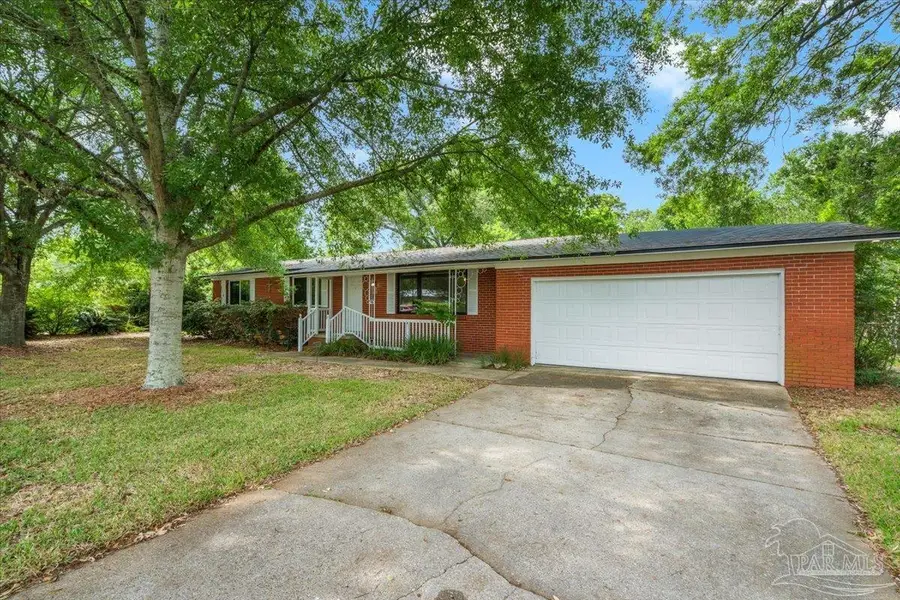 1522 Bakalane Ave, Pensacola, FL 32504 - #2