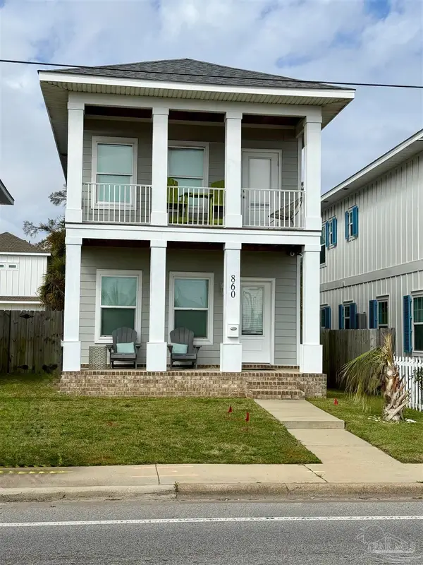 1211 W Zarragossa St, Pensacola, FL 32502