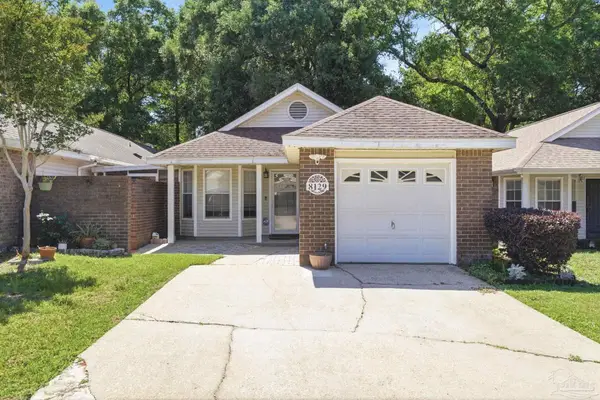 8129 Treetop Ln, Pensacola, FL 32514
