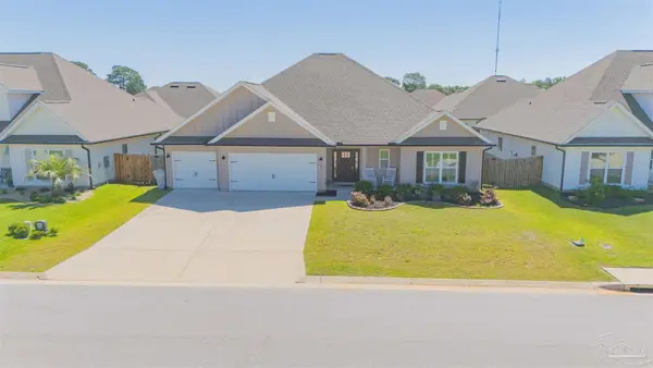 2037 Refuge Cir, Gulf Breeze, FL 32563