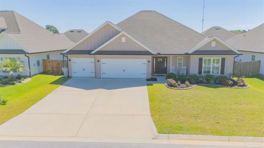 2037 Refuge Cir, Gulf Breeze, FL 32563 - #2