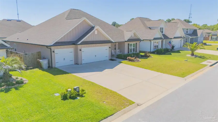 2037 Refuge Cir, Gulf Breeze, FL 32563 - #3