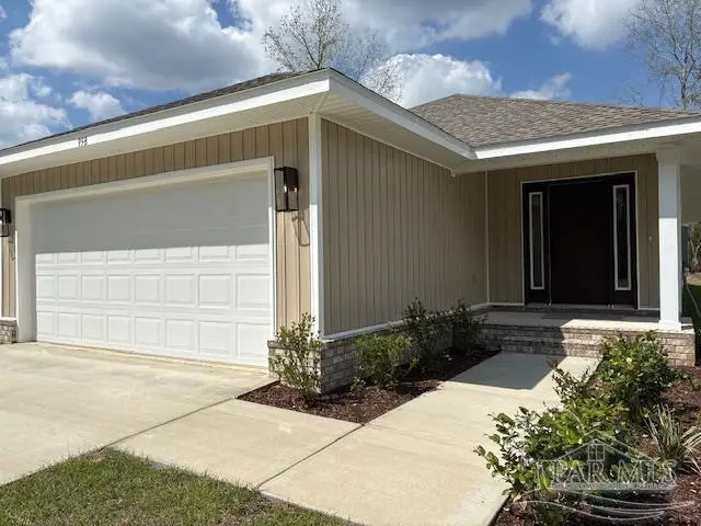 1031 Brimwood Cir #2D, Cantonment, FL 32533 - #1