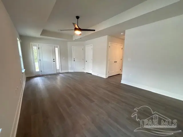 1031 Brimwood Cir #2D, Cantonment, FL 32533 - #3