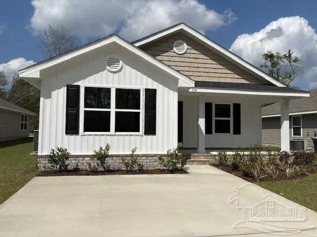 1015 Brimwood Cir #6D, Cantonment, FL 32533 - #2