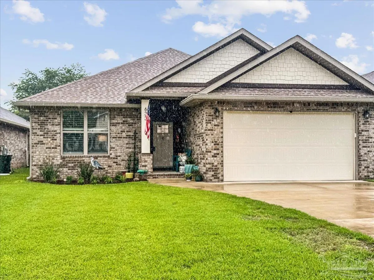 633 Wild Heron Way, Pensacola, FL 32507 - #1