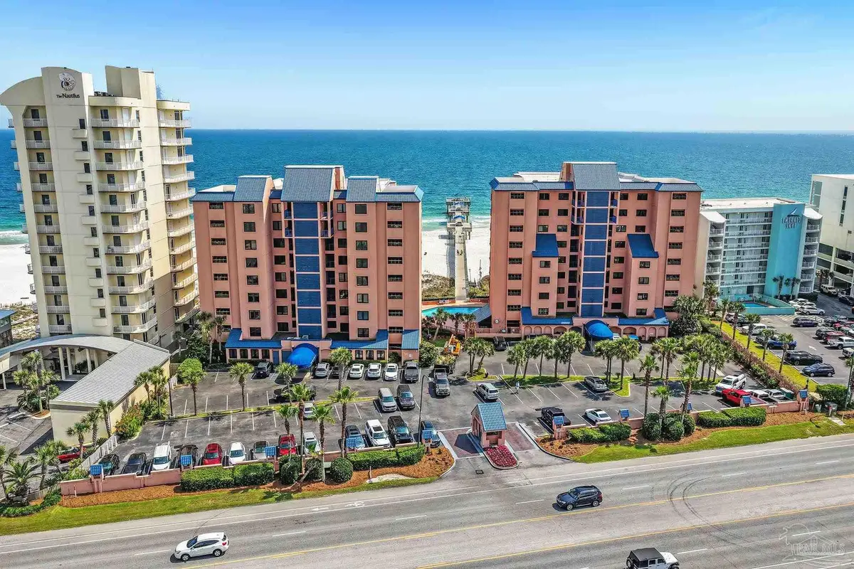 26072 Perdido Beach Blvd #101E, Orange Beach, AL 36561 - #1