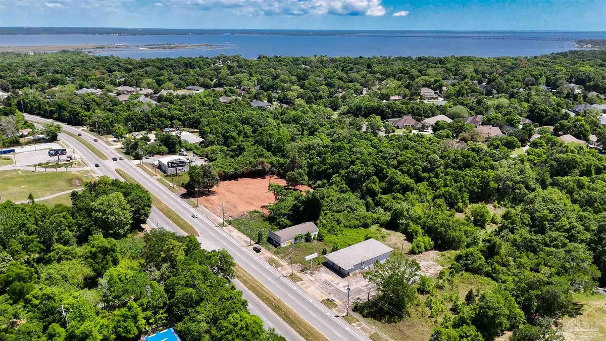9820 N Davis Hwy, Pensacola, FL 32514 - #1