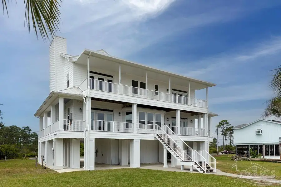 13396 Gongora Dr, Perdido Key, FL 32507 - #2