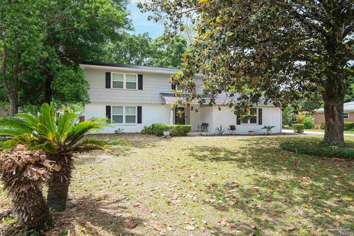 82233 Monticello Dr, Pensacola, FL 32514 - #1