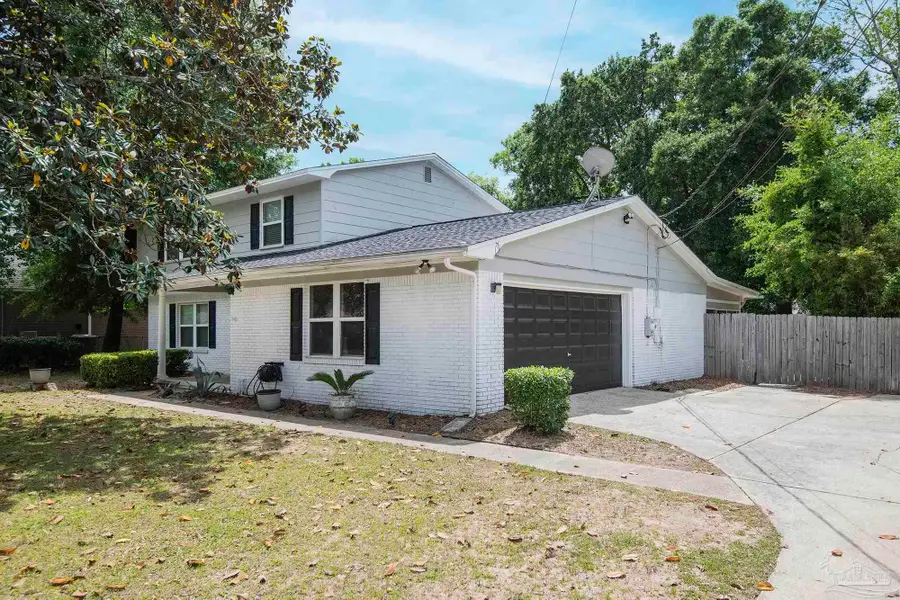 82233 Monticello Dr, Pensacola, FL 32514 - #2