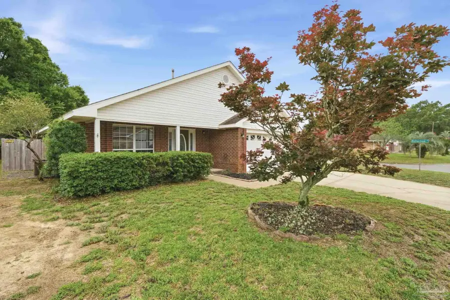 2528 Eclipse Ln, Pensacola, FL 32514 - #3