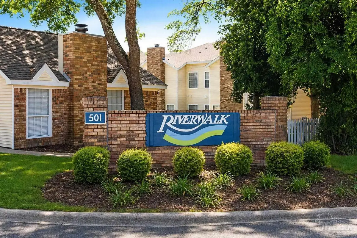 501 E Burgess Rd #D 10, Pensacola, FL 32504 - #1