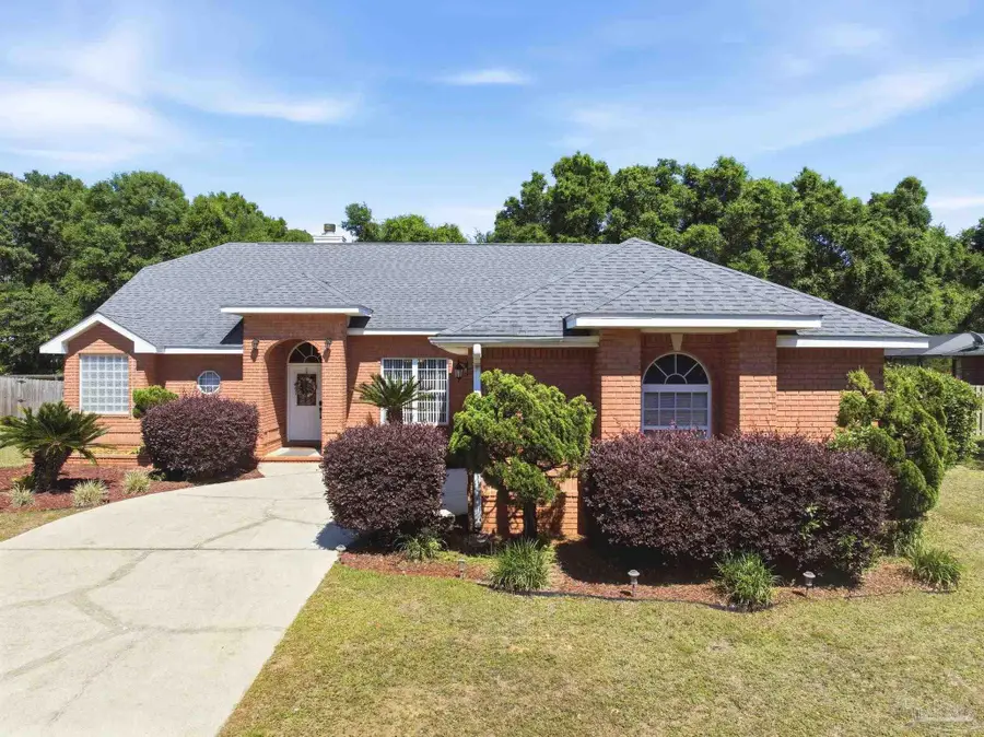9348 Bell Ridge Dr, Pensacola, FL 32526 - #3