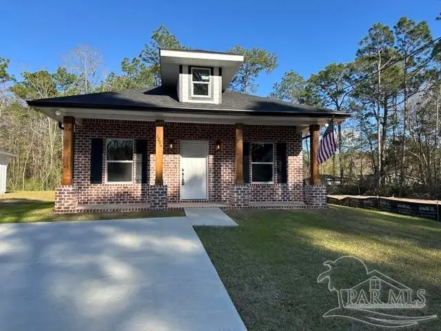 3300 Bonfire Dr, Milton, FL 32583 - #1