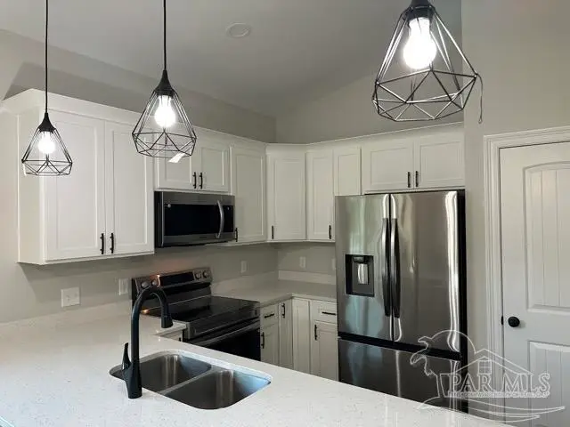 3300 Bonfire Dr, Milton, FL 32583 - #2