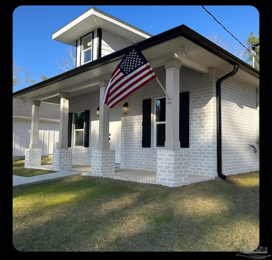 3300 Bonfire Dr, Milton, FL 32583 - #3