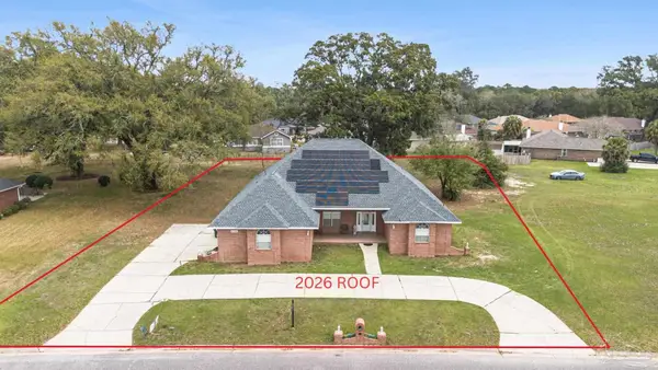 6084 Toulouse Dr, Pensacola, FL 32505