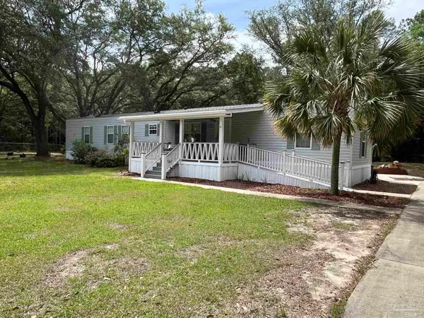 8599 John Hamm Rd, Milton, FL 32583