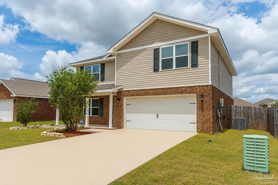 820 Moorhen Way, Crestview, FL 32539 - #2