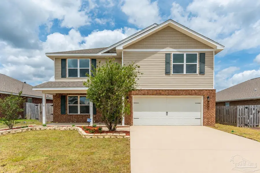 820 Moorhen Way, Crestview, FL 32539 - #3