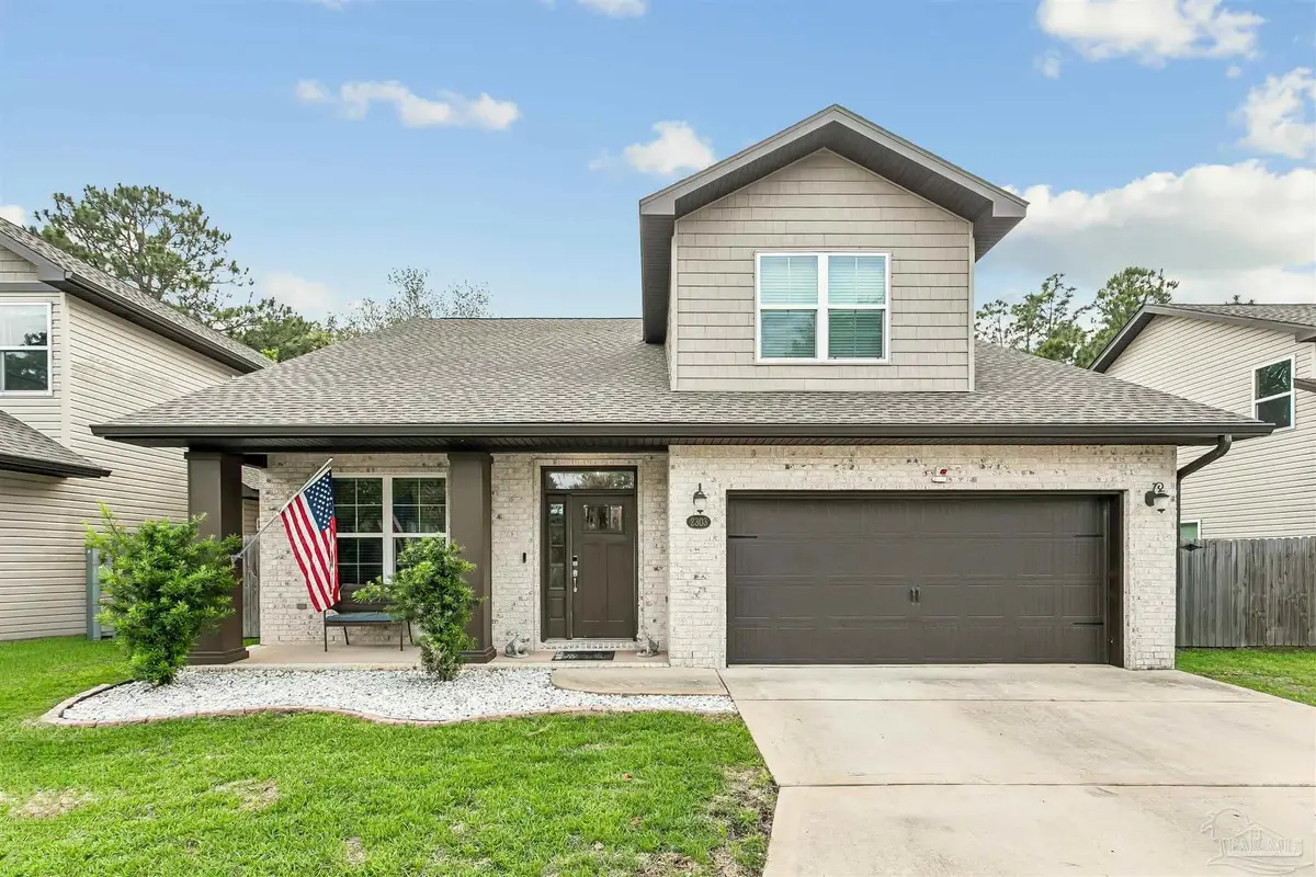 2303 Hadleigh Hills Ct, Navarre, FL 32566 - #1
