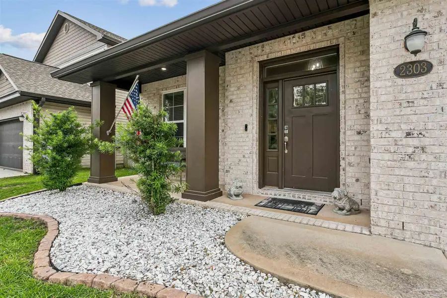 2303 Hadleigh Hills Ct, Navarre, FL 32566 - #3