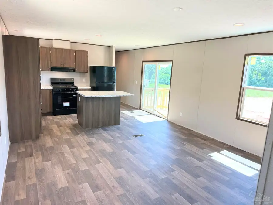 0 T Bridge Rd, Red Level, AL 36474 - #2