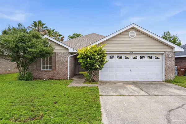 3770 Mcnemar Ct, Gulf Breeze, FL 32563