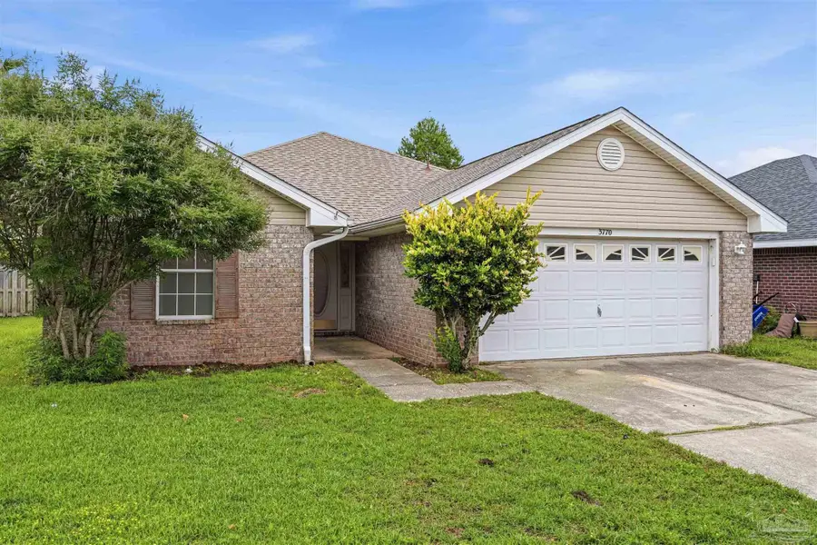 3770 Mcnemar Ct, Gulf Breeze, FL 32563 - #2