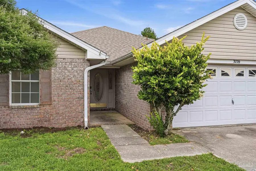 3770 Mcnemar Ct, Gulf Breeze, FL 32563 - #3