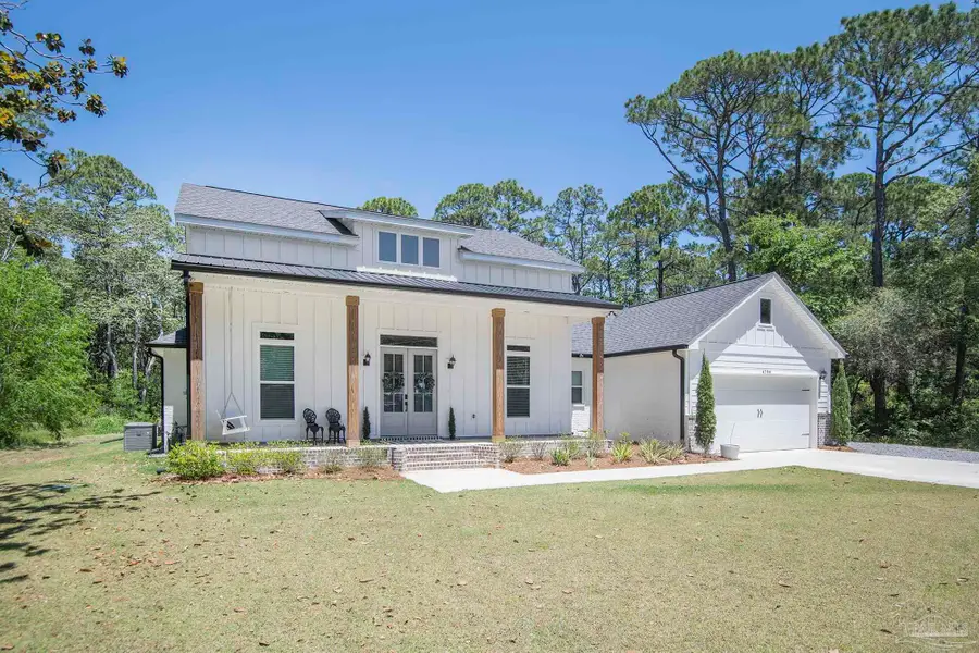 4798 Soundside Dr, Gulf Breeze, FL 32563 - #2