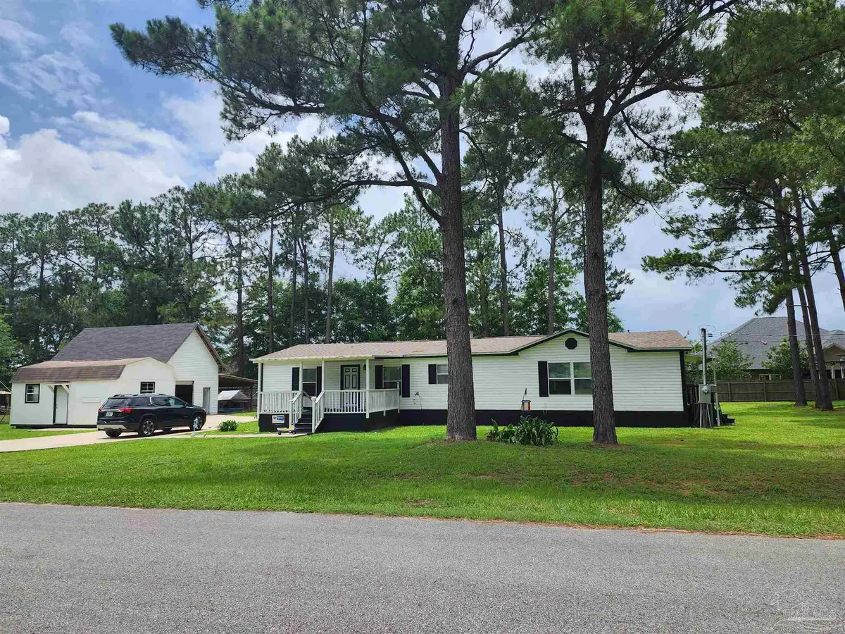 5513 Sunkist Cir, Pace, FL 32571 - #1
