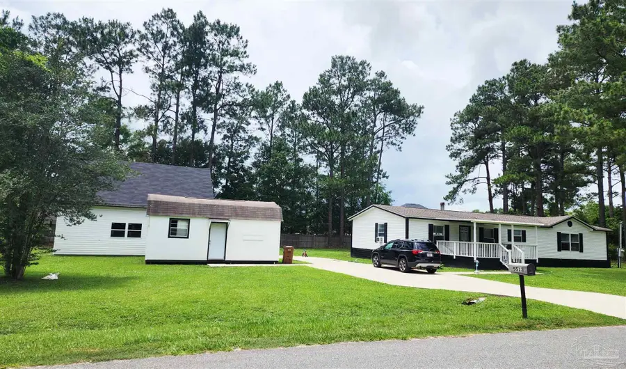 5513 Sunkist Cir, Pace, FL 32571 - #2