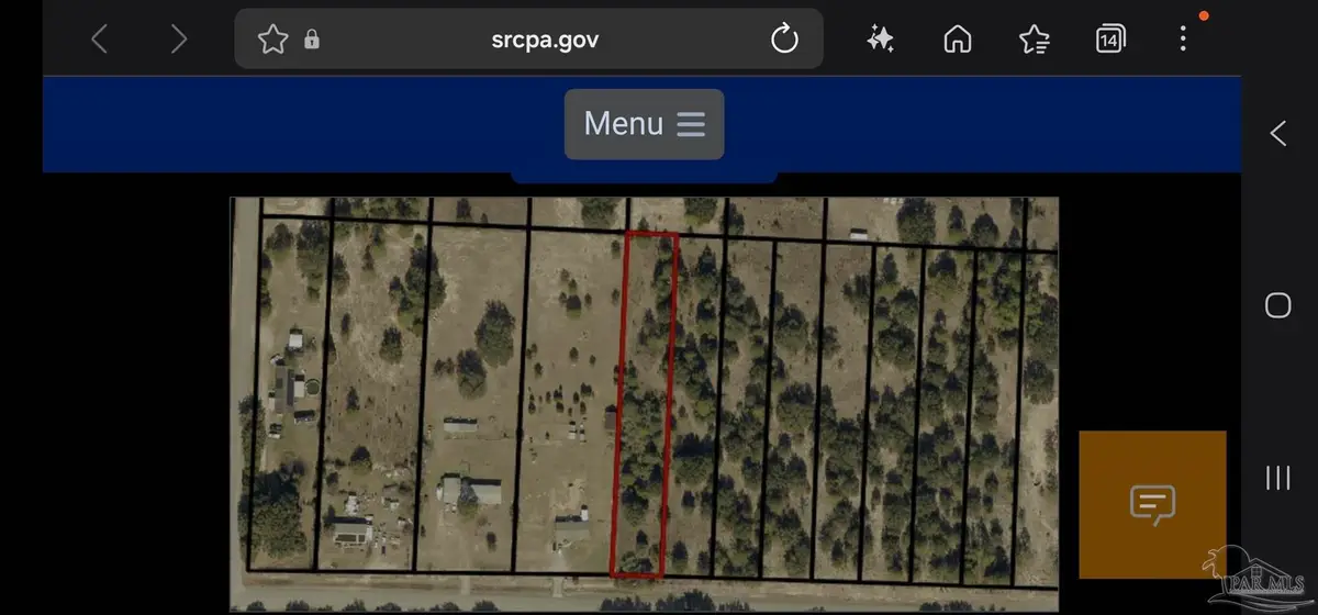 0 Nichols Lake Rd, Milton, FL 32583 - #1