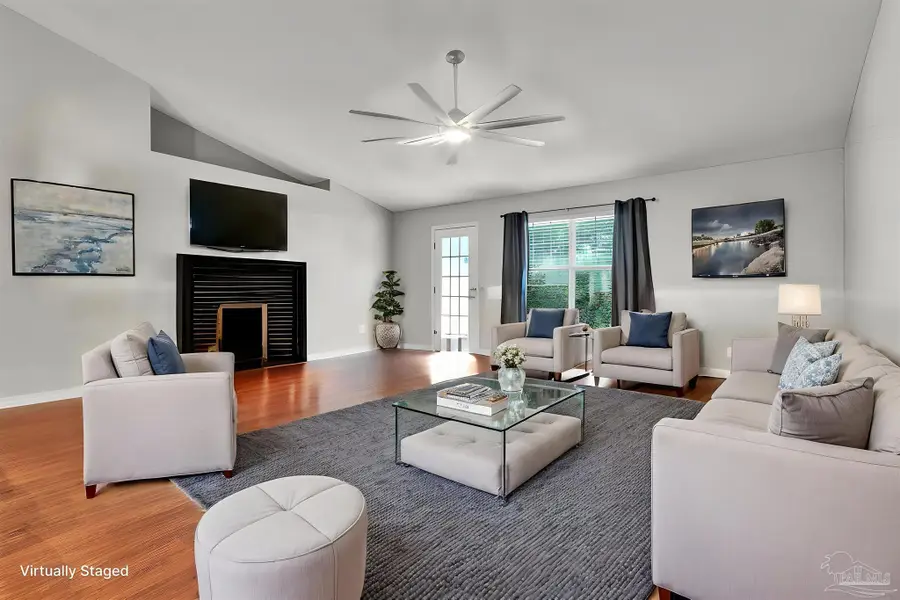 546 Shiloh Dr, Pensacola, FL 32503 - #3