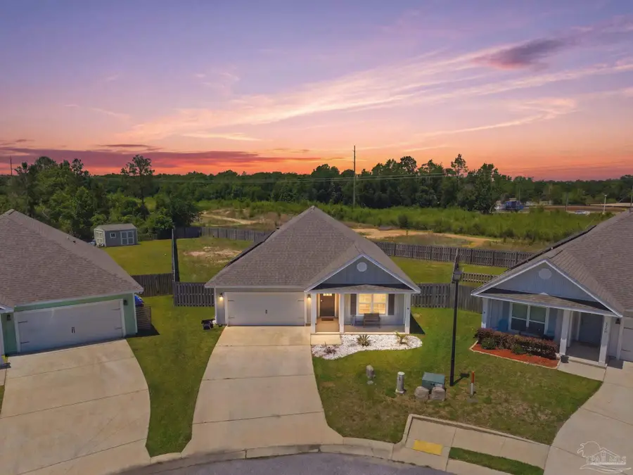 5797 Conley Ct, Pace, FL 32571 - #2