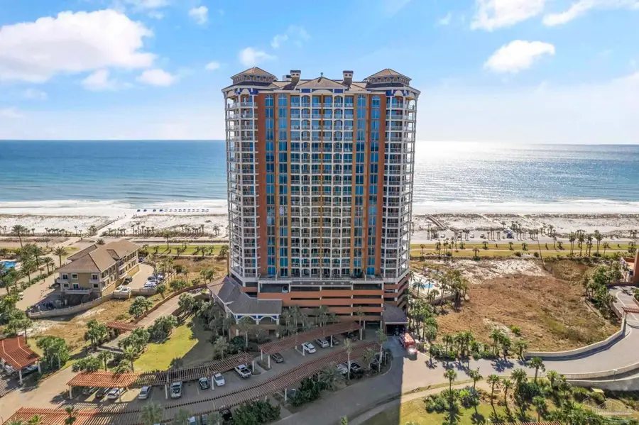 1 Portofino Dr #1004, Pensacola Beach, FL 32561 - #2