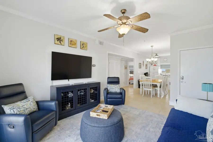 1625 Bulevar Mayor #J9, Pensacola Beach, FL 32561 - #3