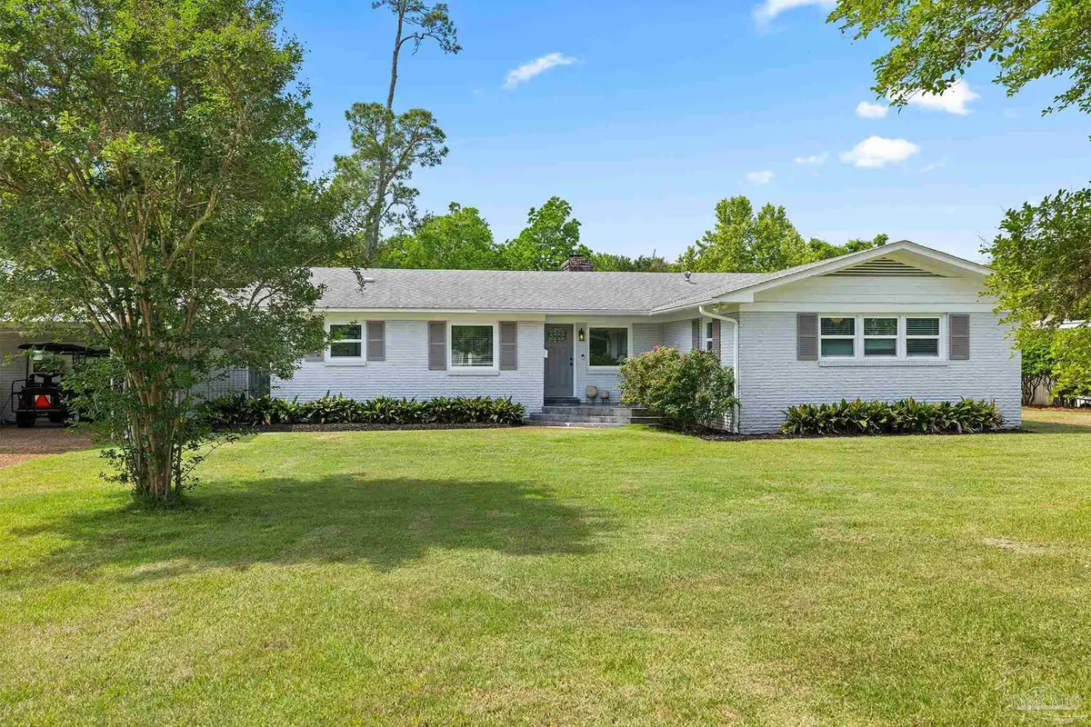 15 Star Lake Dr, Pensacola, FL 32507 - #1